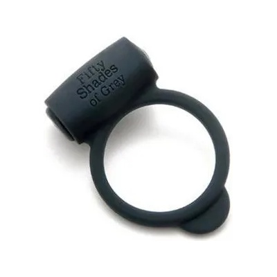 Fifty Shades of Grey Пенис ринг - Love Ring Fifty Shades of Grey, 6407