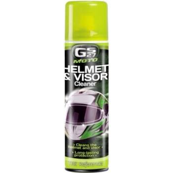 GS27 Moto Helmet & Visor Cleaner 100 ml