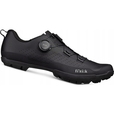 Fizik Terra Atlas černá