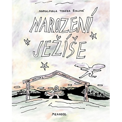 Narození Ježíše
