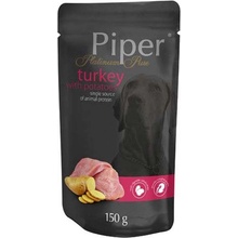 Piper Platinum Pure morka a zemiaky 150 g