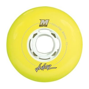 Powerslide Matter Juice FSK 72 mm F1