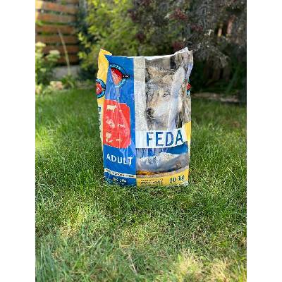 Feda Adult 26/14 20 kg