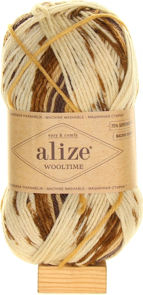 Alize Wooltime 11023