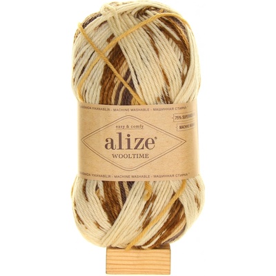 Alize Wooltime 11023