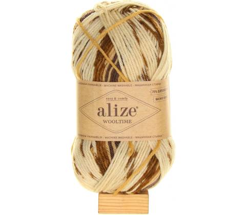 Alize Wooltime 11023