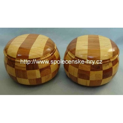 Philos Go plastové kameny 180+180