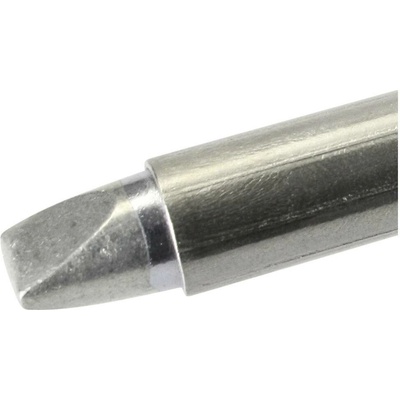 JBC Tools C470040 spájkovací hrot dlátová forma, rovná Dĺžka hrotov 28 mm Obsah 1 ks