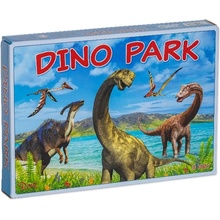 Corbi toys Logická hra Dino park