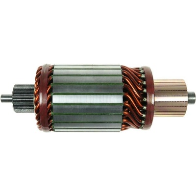 Rotor startéru AS-PL SA9014 (Letrika)