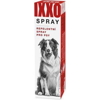 Farmacia Care s.r.o. pet health care IXXO Pipeta pes nad 20kg 6 x 10 ml