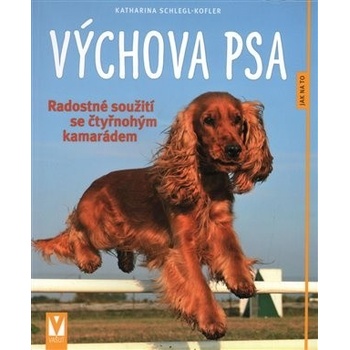 Výchova psa