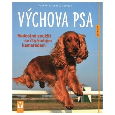 Výchova psa