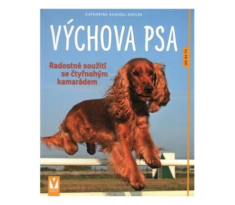 Výchova psa