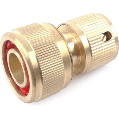 BRADAS Rýchlospojka 3/4" - mosadz