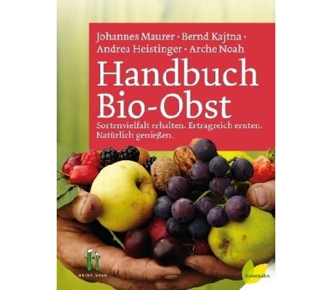 Handbuch Bio-Obst
