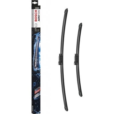 Bosch A820S 650+475 mm BO 3397014825