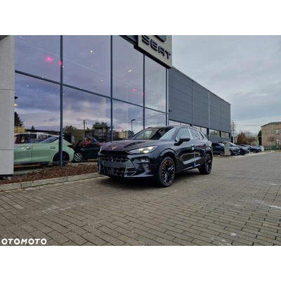 Cupra Terramar 150 kW