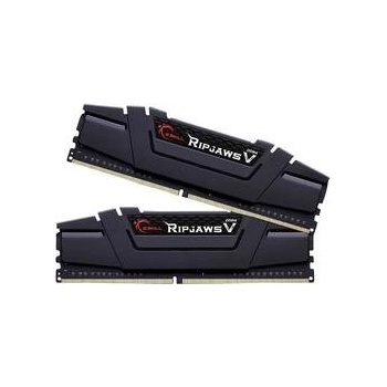 G.SKILL Ripjaws V DDR4 16GB (2x8GB) 3200MHz CL16 F4-3200C16D-16GVK
