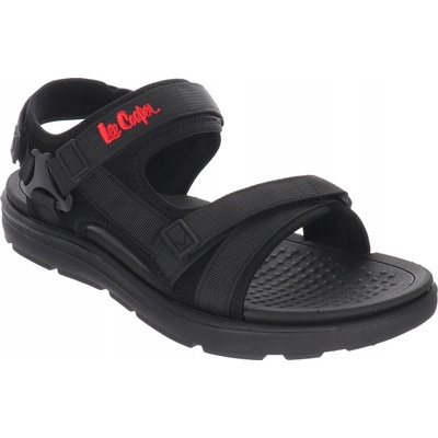Lee Cooper čierne