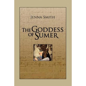 Image 1 of Goddess of Sumer | Jenna Smith