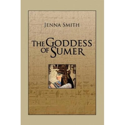 Goddess of Sumer | Jenna Smith