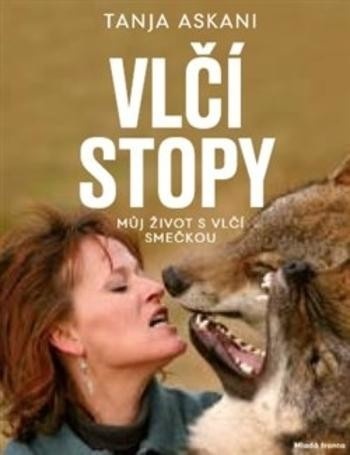 Vlčí stopy
