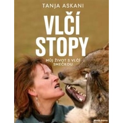 Vlčí stopy