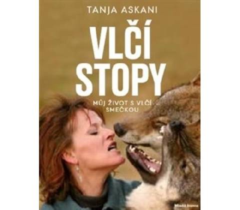 Vlčí stopy