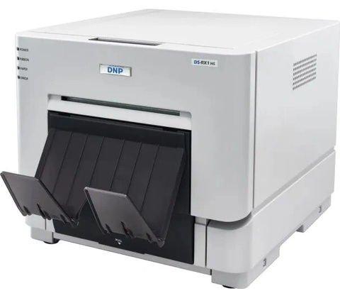 DNP DS RX 1