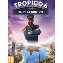 Tropico 6 (El Prez Edition)