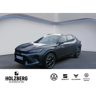 Cupra Formentor VZ 2.0 TSI DSG 195 kW