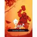 Yaga (Armful Edition)