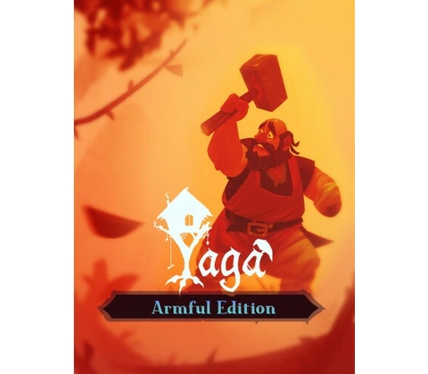 Yaga (Armful Edition)