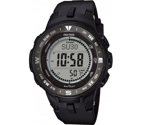 Casio PRG-330-1