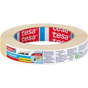 tesa Мазаческа лента TESA 5085 19mmx50m 7550033000 (7550033000)