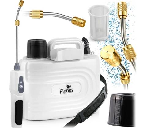 Plonos PL-605, 5L |