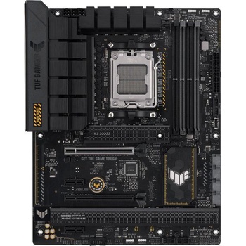 Image 1 of ASUS TUF Gaming B650-PLUS