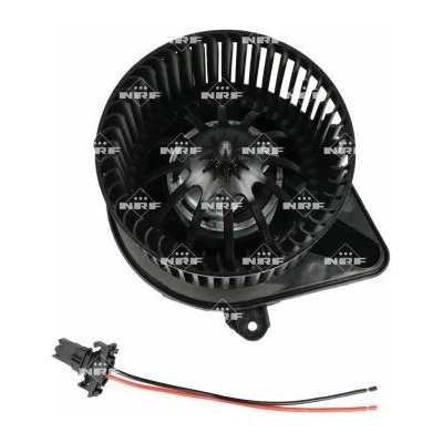 Vnitřní ventilátor NRF 34055