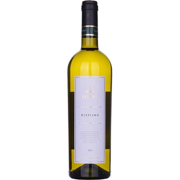 Image 1 of Винарска къща Русе LEVENT Riesling 750 ml