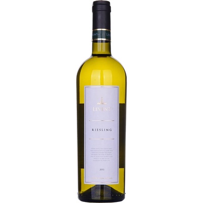 Винарска къща Русе LEVENT Riesling 750 ml