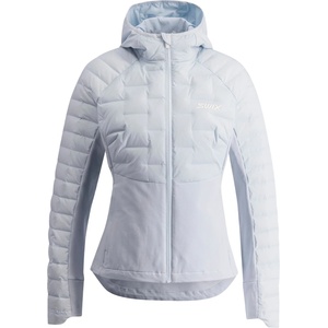 Swix Яке за ски бягане Swix Women's Horizon Jacket 2.0 Cross-country ski jacket - Ballad Blue (103-3007-0114)