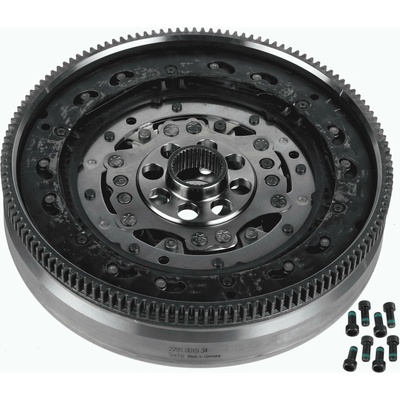 Setrvačník SACHS 2295 001 534 (2295001534) – Zbozi.Blesk.cz