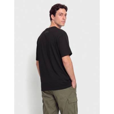 MassDnm Classics Light Black