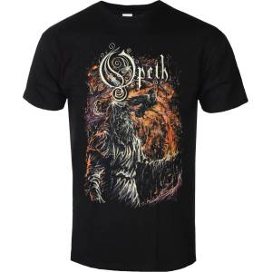 Plastic head Мъжка тениска opeth - apostle in triumph - plastic head - ph13839