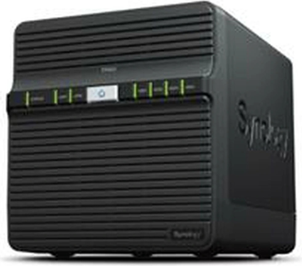 Synology DiskStation DS423