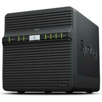 Synology DiskStation DS423