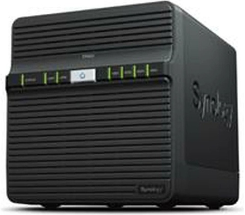 Synology DiskStation DS423