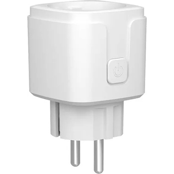 Image 1 of Avatar Смарт Преходник За Контакт Шуко с WiFi 3500W - 40451