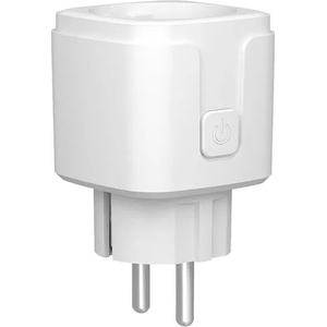 Avatar Смарт Преходник За Контакт Шуко с WiFi 3500W - 40451